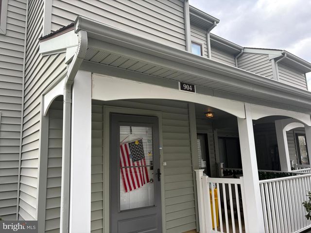 904 GREGORYS WAY, Voorhees, NJ 08043