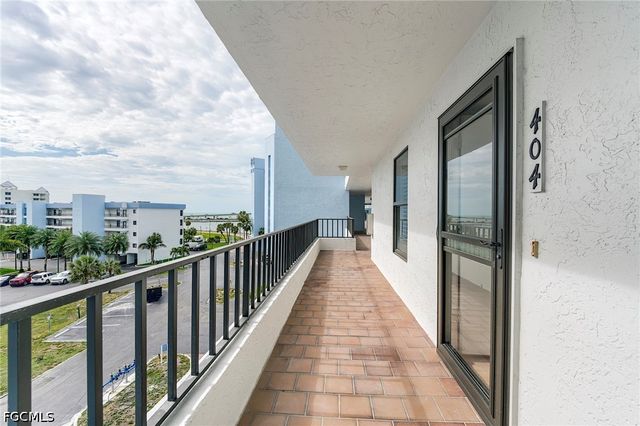 15021 Punta Rassa RD 404, Fort Myers, FL 33908