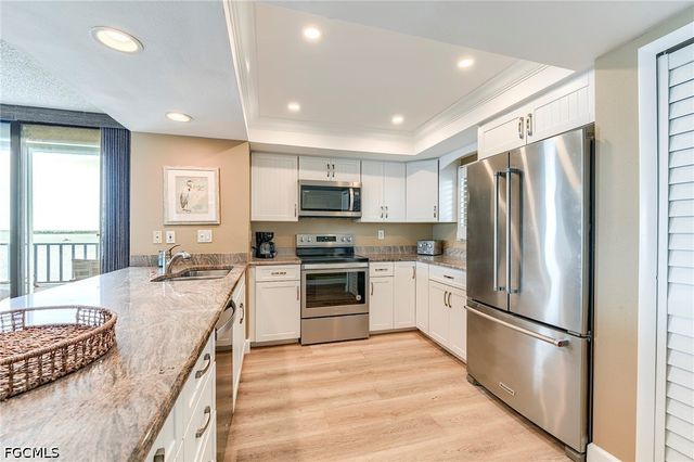 15021 Punta Rassa RD 404, Fort Myers, FL 33908