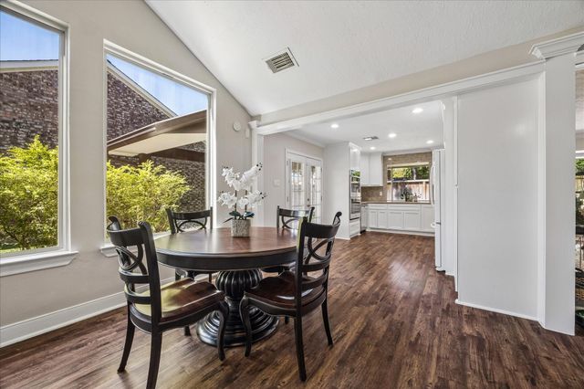 16707 Burwood Court, Houston, TX 77058