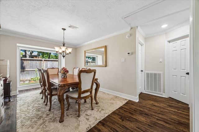 16707 Burwood Court, Houston, TX 77058