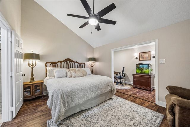 16707 Burwood Court, Houston, TX 77058