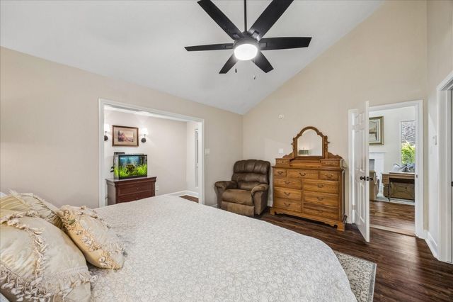 16707 Burwood Court, Houston, TX 77058