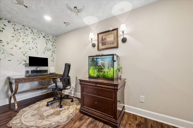 16707 Burwood Court, Houston, TX 77058