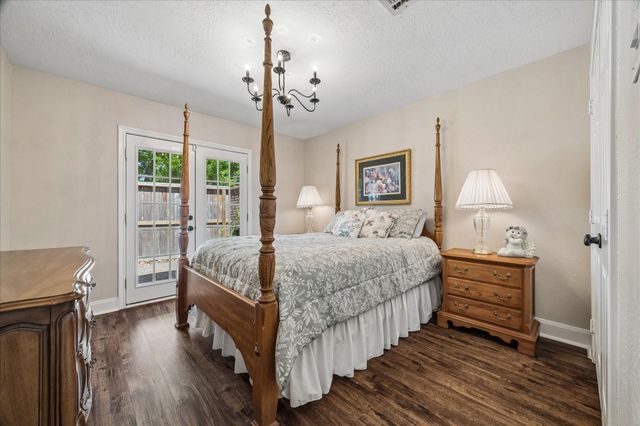 16707 Burwood Court, Houston, TX 77058