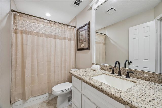 16707 Burwood Court, Houston, TX 77058