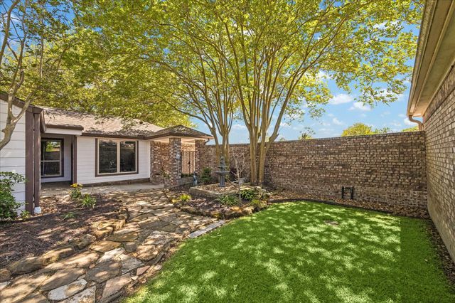 16707 Burwood Court, Houston, TX 77058