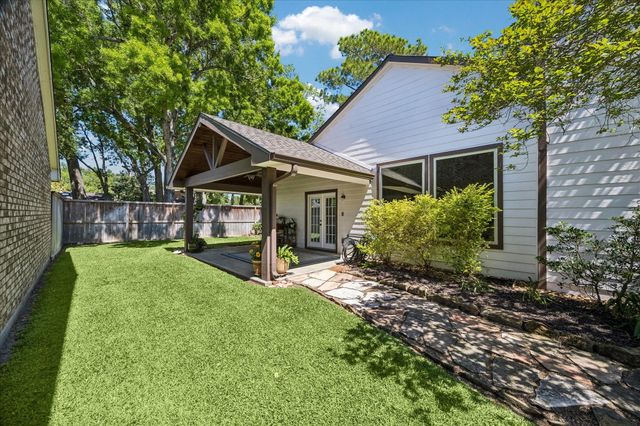 16707 Burwood Court, Houston, TX 77058