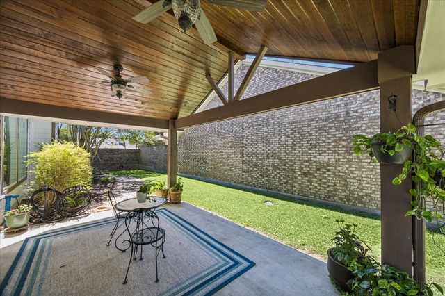 16707 Burwood Court, Houston, TX 77058