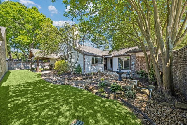 16707 Burwood Court, Houston, TX 77058