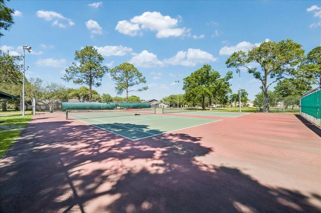 16707 Burwood Court, Houston, TX 77058