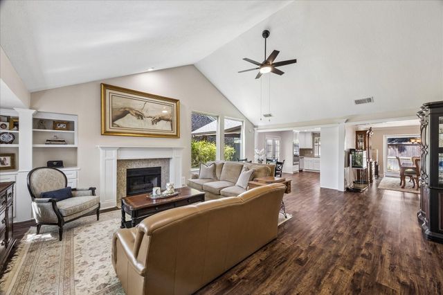 16707 Burwood Court, Houston, TX 77058