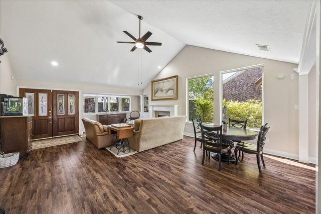 16707 Burwood Court, Houston, TX 77058