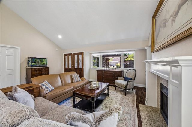 16707 Burwood Court, Houston, TX 77058