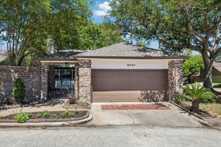 16707 Burwood Court, Houston, TX 77058