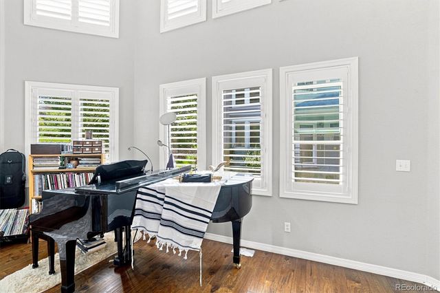 140 Sugar Plum Way, Castle Rock, CO 80104
