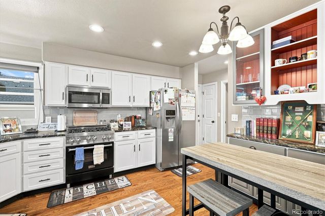 140 Sugar Plum Way, Castle Rock, CO 80104