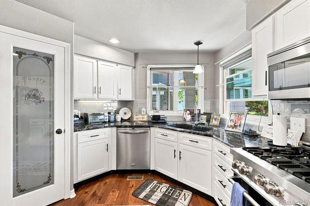 140 Sugar Plum Way, Castle Rock, CO 80104