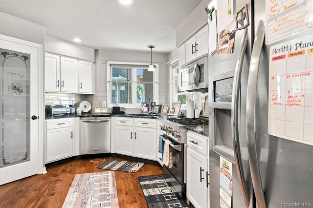 140 Sugar Plum Way, Castle Rock, CO 80104