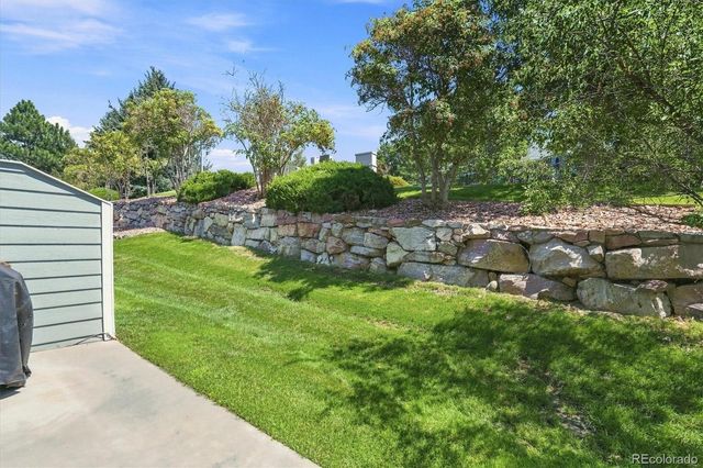 140 Sugar Plum Way, Castle Rock, CO 80104