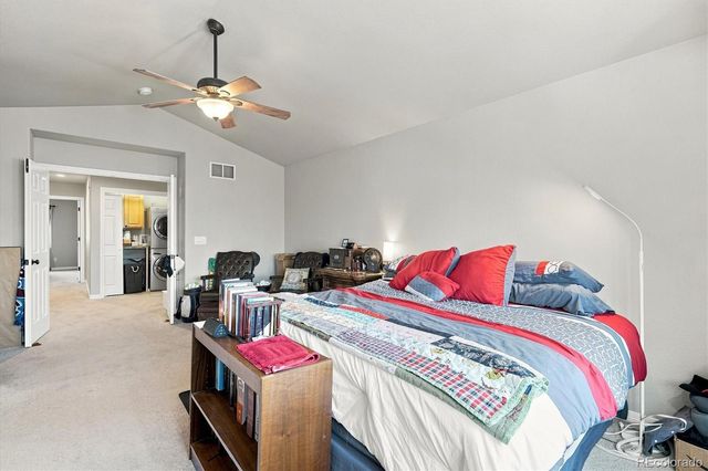 140 Sugar Plum Way, Castle Rock, CO 80104