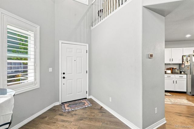 140 Sugar Plum Way, Castle Rock, CO 80104