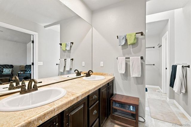 140 Sugar Plum Way, Castle Rock, CO 80104