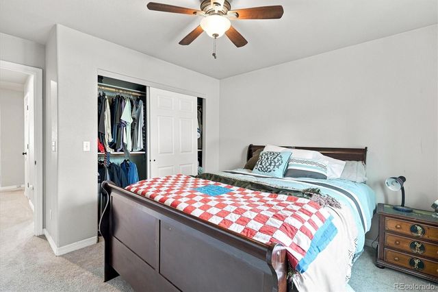 140 Sugar Plum Way, Castle Rock, CO 80104