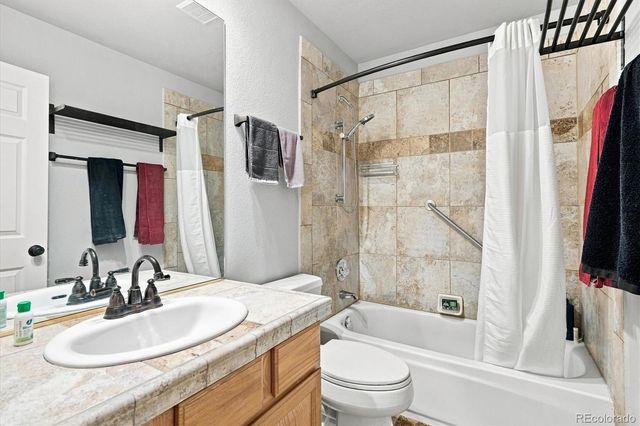 140 Sugar Plum Way, Castle Rock, CO 80104