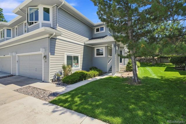 140 Sugar Plum Way, Castle Rock, CO 80104