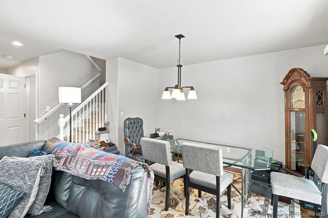 140 Sugar Plum Way, Castle Rock, CO 80104