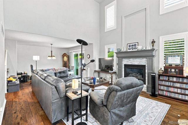 140 Sugar Plum Way, Castle Rock, CO 80104