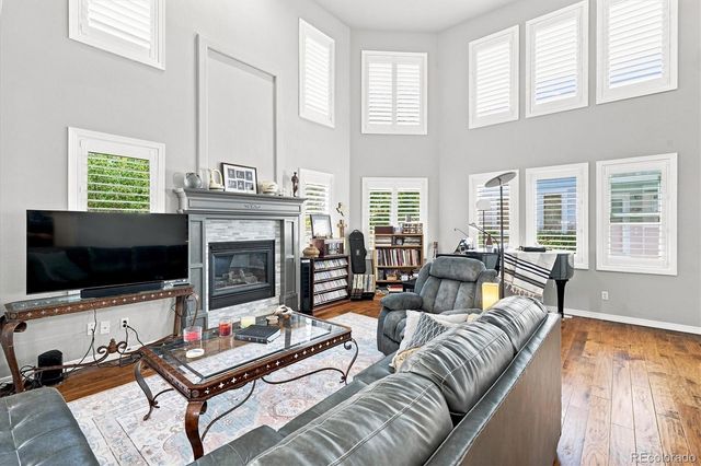 140 Sugar Plum Way, Castle Rock, CO 80104