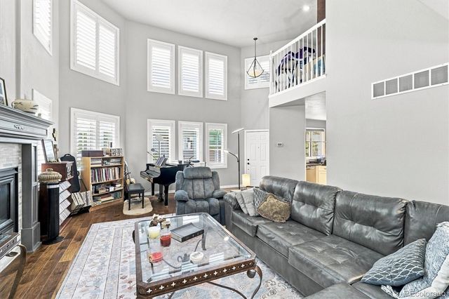 140 Sugar Plum Way, Castle Rock, CO 80104