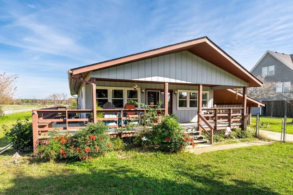 Image 1 of property listing at 113 North River Beach Lane, Jarvisburg, NC 27947