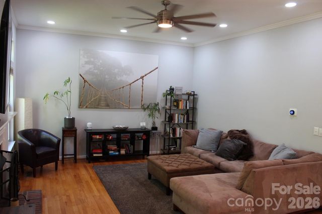 11632 Long Forest Drive, Charlotte, NC 28269