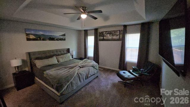 11632 Long Forest Drive, Charlotte, NC 28269
