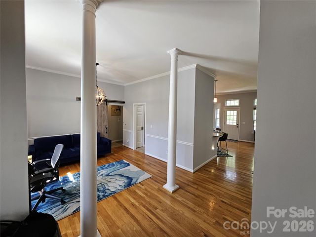 11632 Long Forest Drive, Charlotte, NC 28269