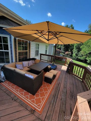 11632 Long Forest Drive, Charlotte, NC 28269