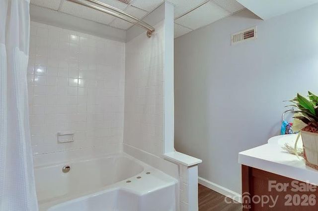 11632 Long Forest Drive, Charlotte, NC 28269