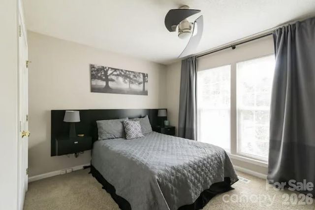 11632 Long Forest Drive, Charlotte, NC 28269