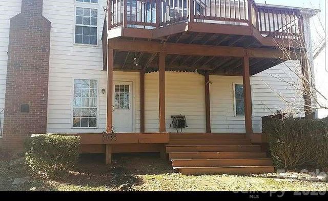 11632 Long Forest Drive, Charlotte, NC 28269