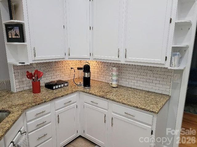 11632 Long Forest Drive, Charlotte, NC 28269