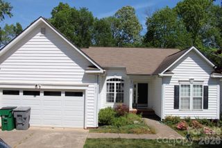 11632 Long Forest Drive, Charlotte, NC 28269