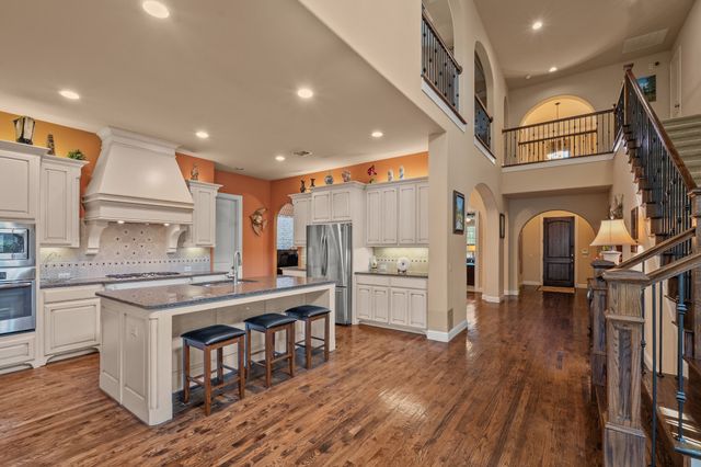 7469 Bryce Canyon Drive, Frisco, TX 75035