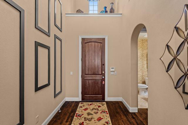 7469 Bryce Canyon Drive, Frisco, TX 75035