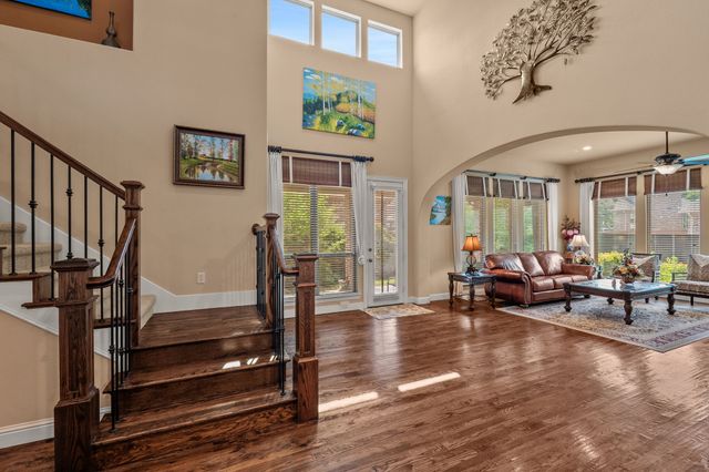 7469 Bryce Canyon Drive, Frisco, TX 75035