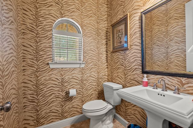 7469 Bryce Canyon Drive, Frisco, TX 75035