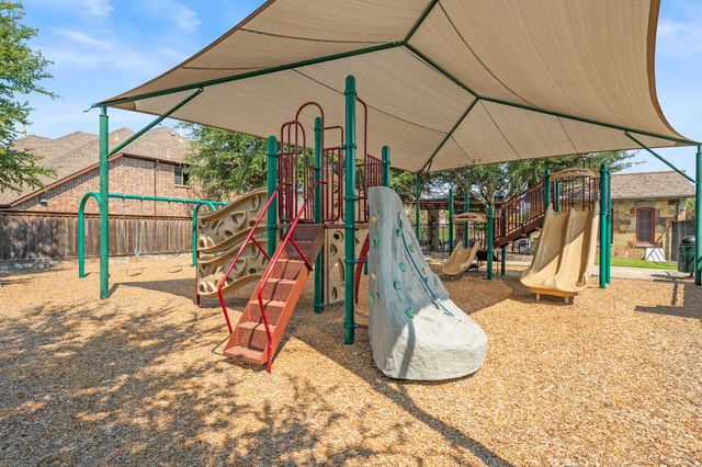 7469 Bryce Canyon Drive, Frisco, TX 75035