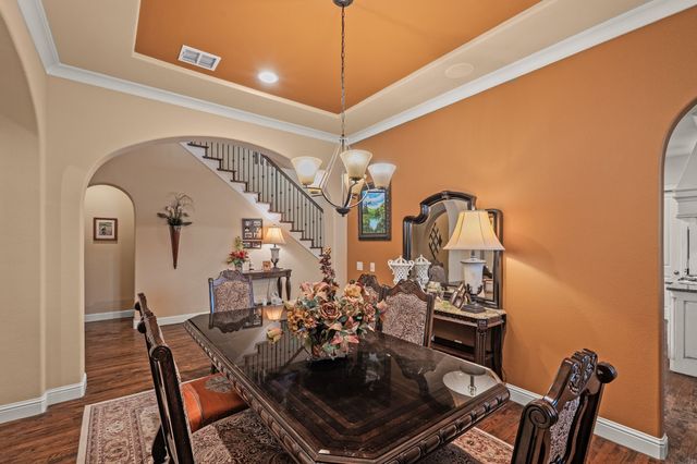 7469 Bryce Canyon Drive, Frisco, TX 75035